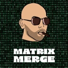 Matrix Merge